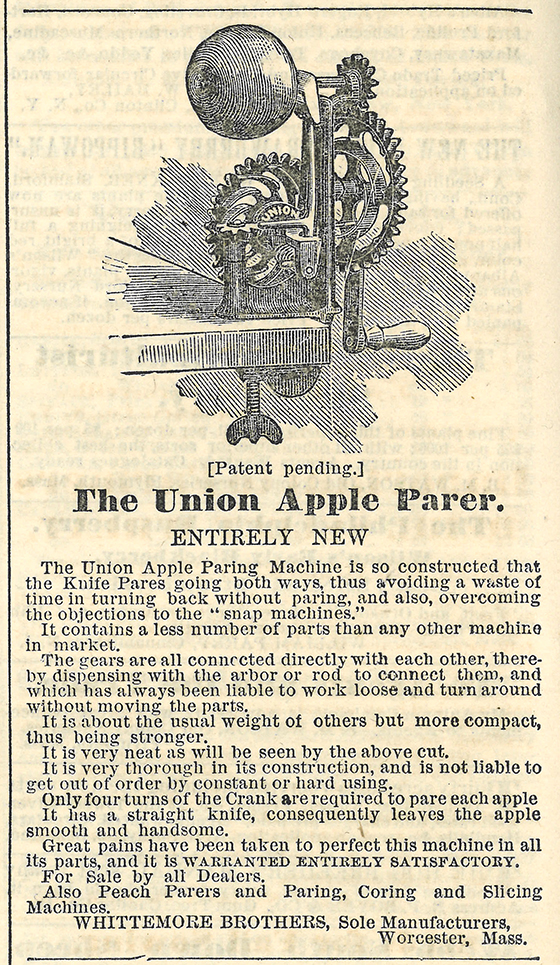 Union 1865