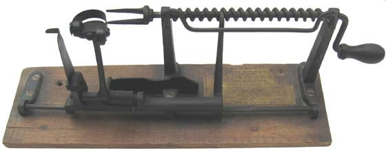 Image of Whittemore 2 Apple Parer