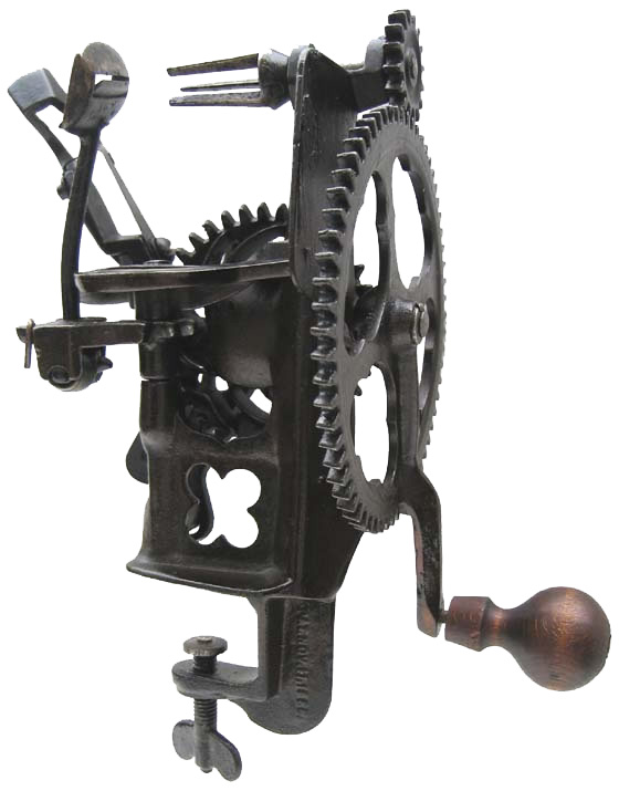 Image of Ultimate Union Apple Parer