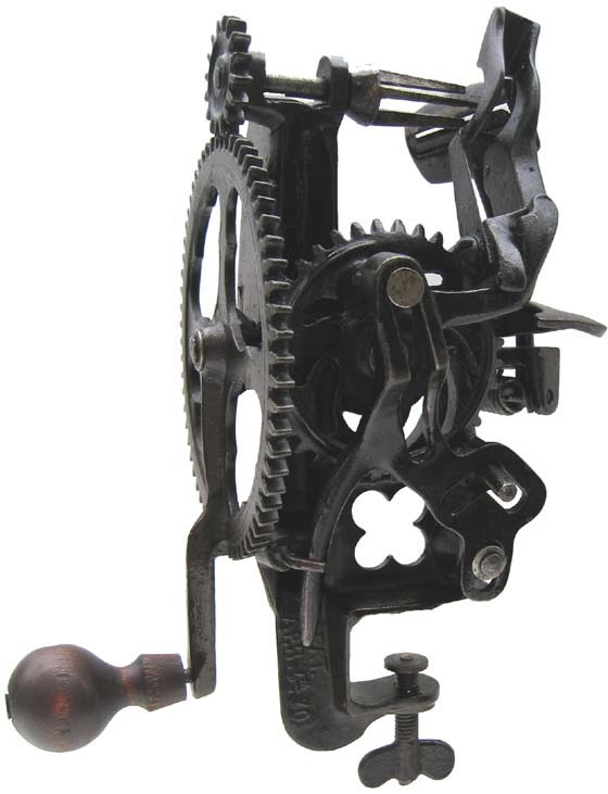 Image of Ultimate Union Apple Peeler