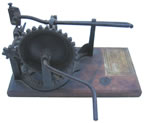 Image of Maxam's Crank