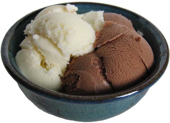 Image of Homemade Ice Cream