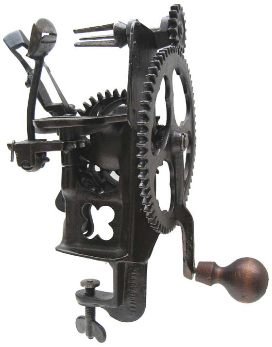 Image of the Ultimate Union Apple Parer