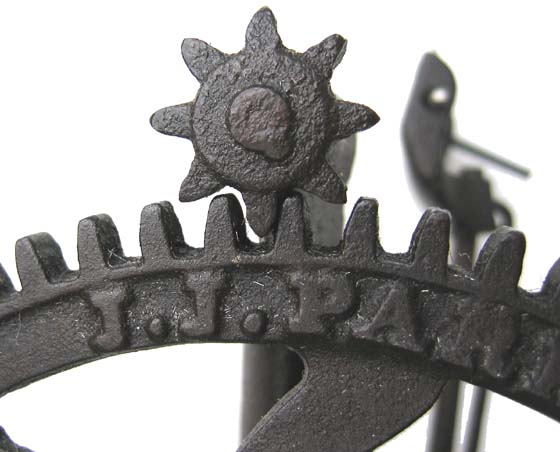Image of Spur Gear